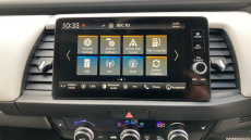 Honda Jazz 1.5 i-MMD Hybrid EX 5dr eCVT Hybrid Hatchback